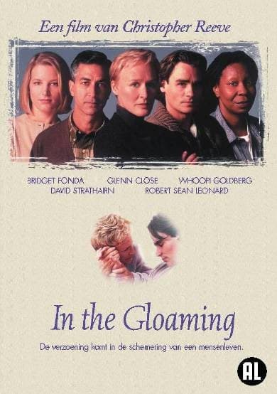 In The gloaming (DVD)