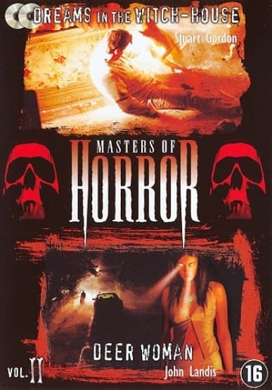Masters of horror 2