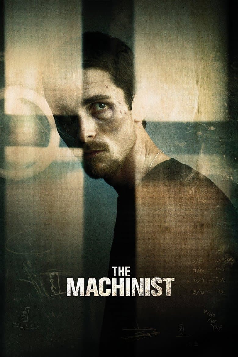 Machinist (DVD)