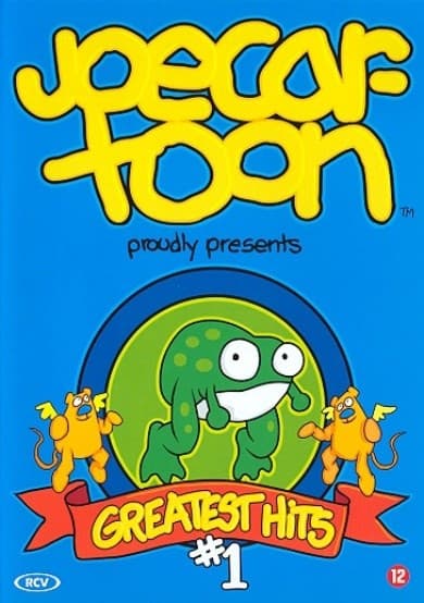 Joe Cartoon - Greatest Hits 1 (DVD)