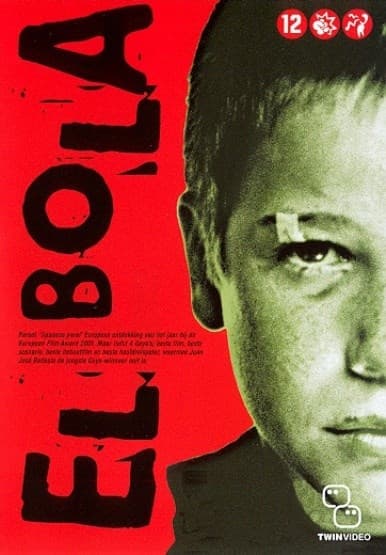 El bola (DVD)