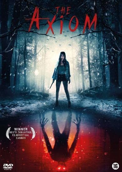Axiom (DVD)