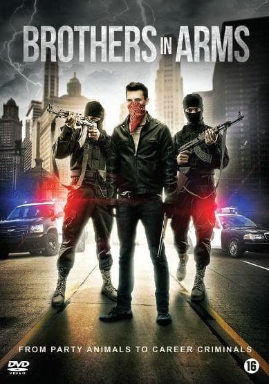 Brothers In Arms (DVD)