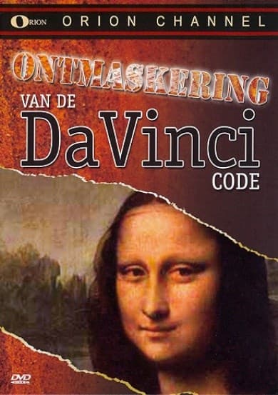 Ontmaskering van de Da Vinci Code (DVD)