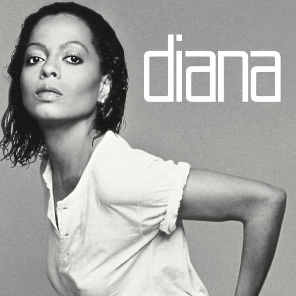 Diana Ross - Diana (2 CD) (Deluxe Edition)