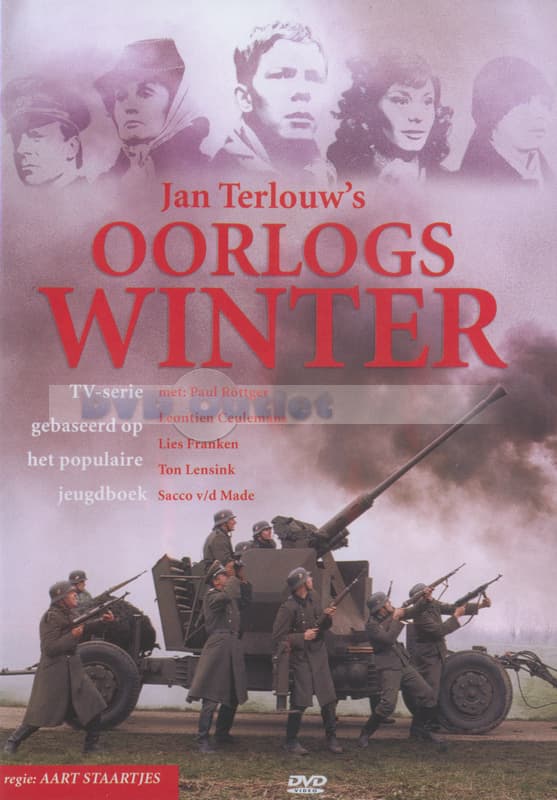 Oorlogswinter (1975)