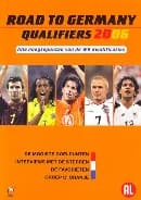 Road to Germany - Qualifiers 2006