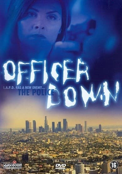 Officer down (DVD)