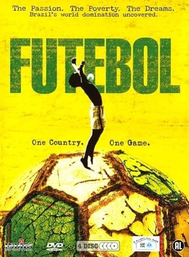 Futebol (DVD)
