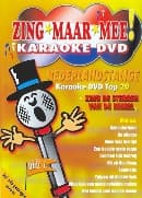 Zing Maar Mee Karaoke - vol. 01