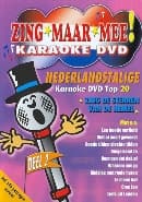 Zing Maar Mee Karaoke - vol. 02