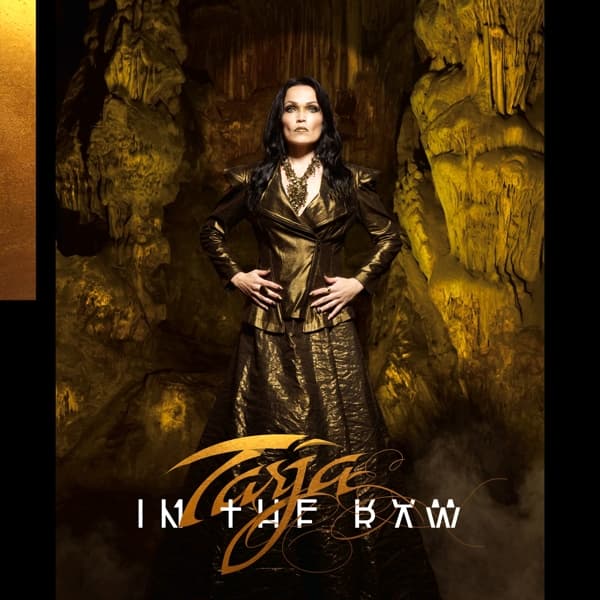 Tarja Turunen - In The Raw (2 LP)