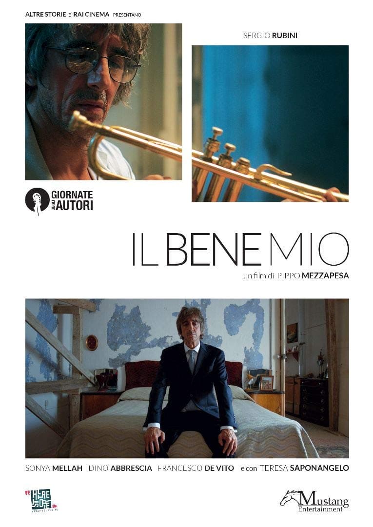 Rubini,mellah,abbrescia,de Vito,sinis,valente - Il Bene Mio