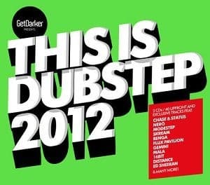 Get Darker Presents - This Is Dubstep 2012