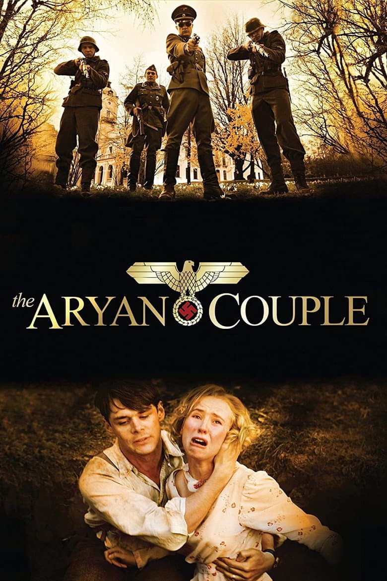 Aryan Couple, The
