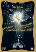 Disney's Complete Classics Collection Promo