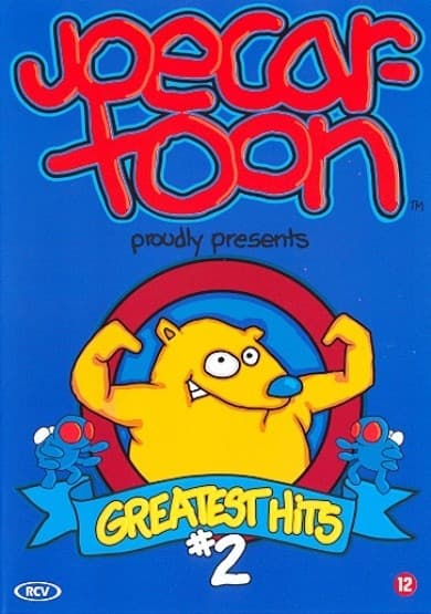 Joe Cartoon - Greatest Hits 2 (DVD)