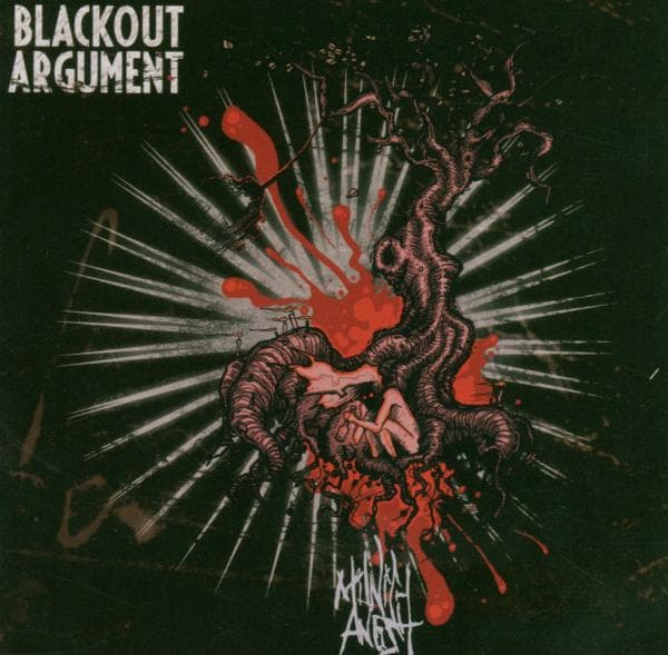 The Blackout Argument - Munich Angst (CD)