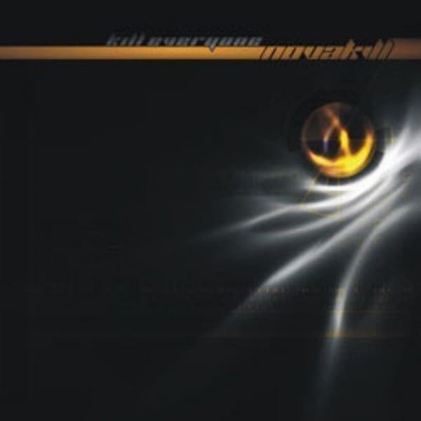 Novakill - Kill Everyone (CD)