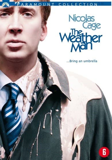 Weather man (DVD)