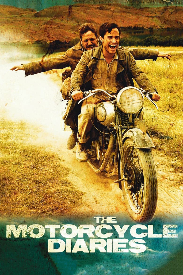 Motorcycle diaries