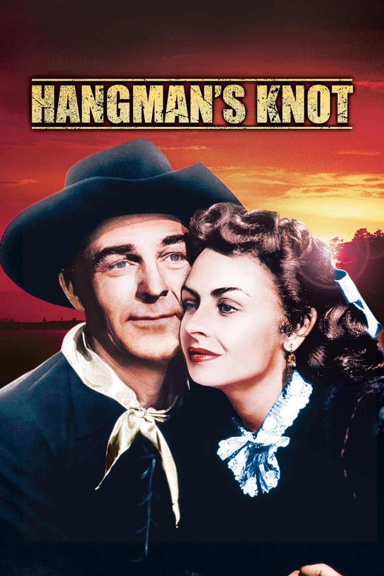 Hangman's knot (DVD)