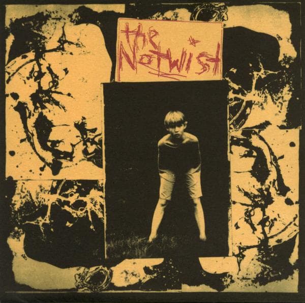 The Notwist - The Notwist (CD)