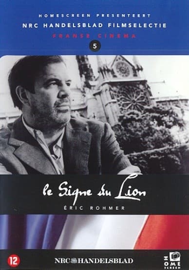 Le Signe Du Lion (DVD)