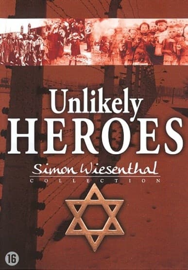 Unlikely heroes (DVD)