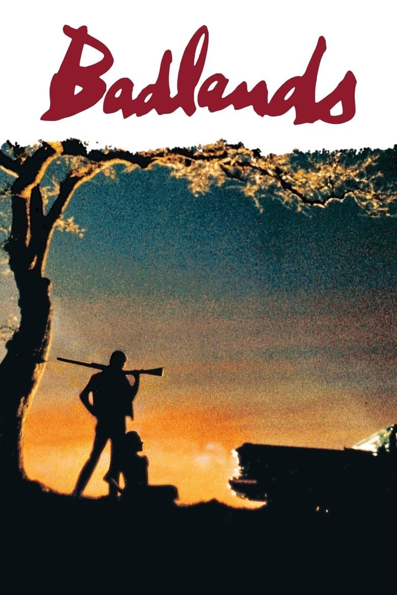 Badlands (1973) (criterion Collection) (Import)
