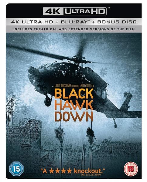 Black Hawk Down (Import)