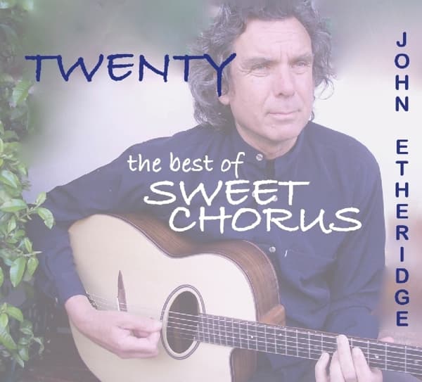 John Etheridge - Twenty: The Best Of.. (CD)