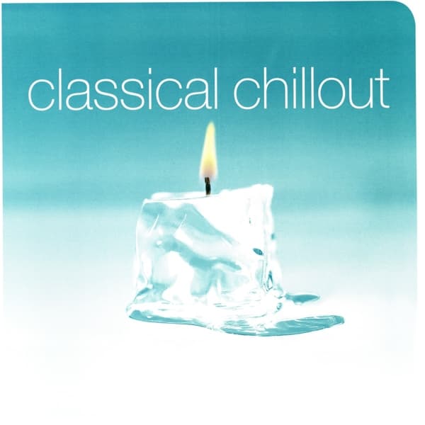Various Artists - Classical Chillout (2 LP)