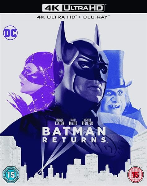 Batman Returns (Import)