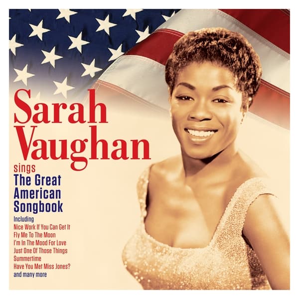 Sarah Vaughan - Sings Great Songs From Hit Shows (3 CD)