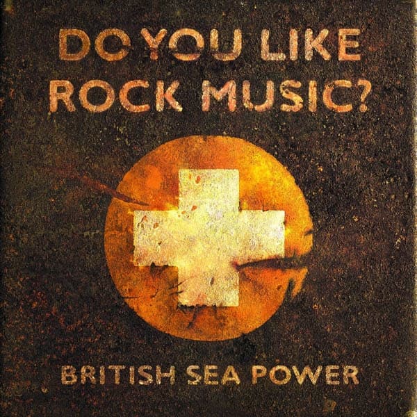 British Sea Power - Do You Like Rock Music? (LP)