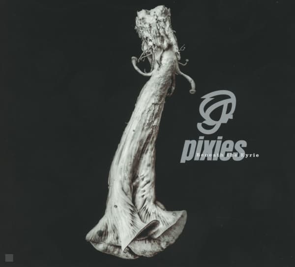 Pixies - Beneath The Eyrie (CD)
