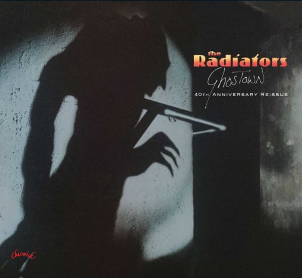 The Radiators - Ghostown: 40th Anniversary Reissue (2 CD) (Anniversary Edition) (Remastered)