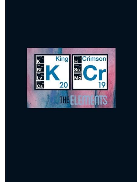 King Crimson - The Elements Tour Box 2019 (2 CD)