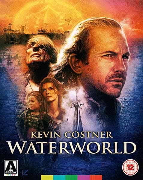 Waterworld (Import)