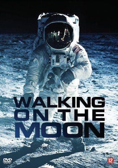 Walking On The Moon (DVD)