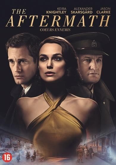 The Aftermath (DVD)