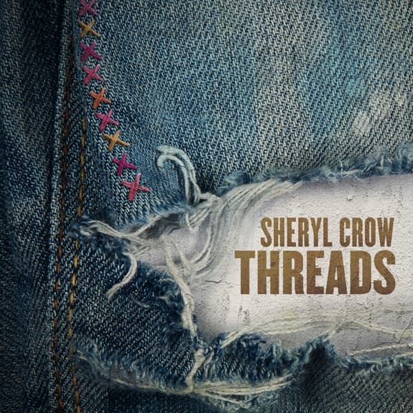 Sheryl Crow - Threads (2 LP)