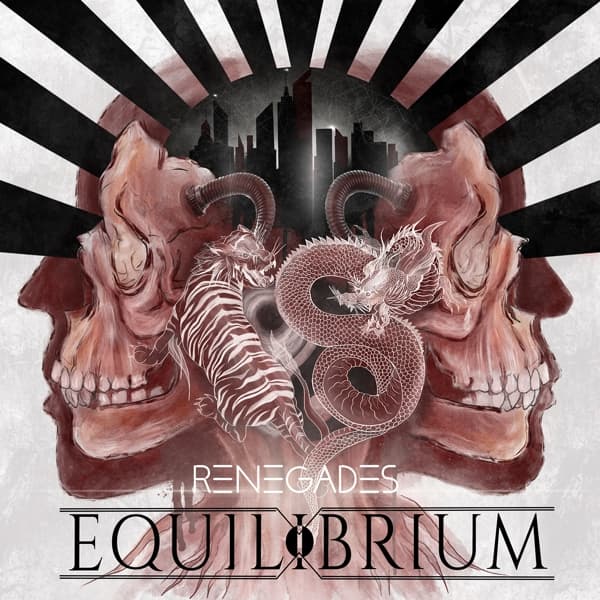 Equilibrium - Renegades (2 CD)