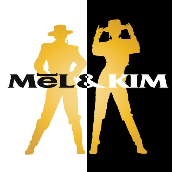 Mel & Kim - The Singles Box Set (7 CD) (Limited Deluxe Edition) (Remastered)