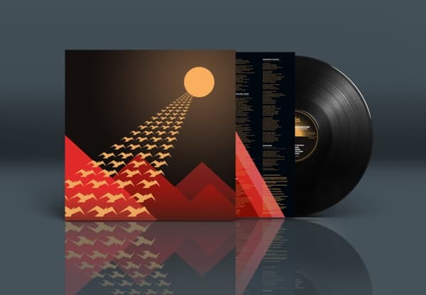 Hellsingland Underground - A Hundred Years Is Nothing (LP)