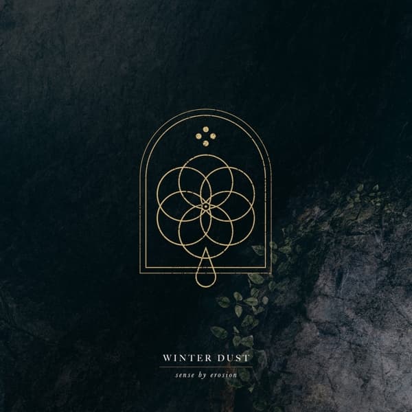 Winter Dust - Sense By Erosion (2 LP)