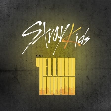 Stray Kids - Cle 2: Yellow Wood (Special Album)