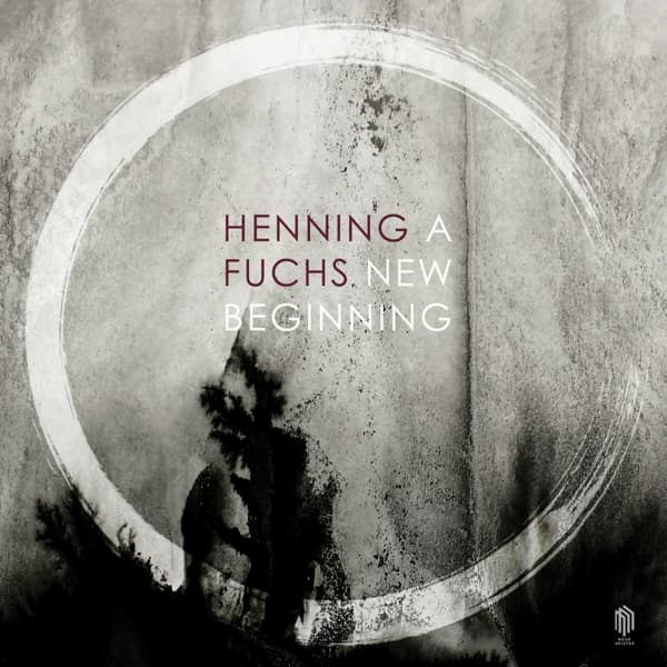 Henning Fuchs - A New Beginning (LP)