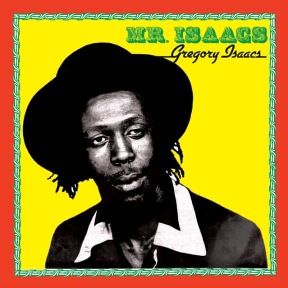 Gregory Isaacs & Ossie All Stars - Mr. Isaacs / Leggo Dub (2 CD) (Deluxe Edition)